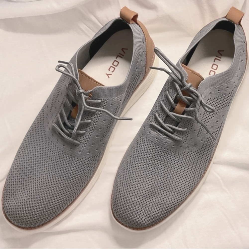Men’s Casual Dress Oxfords Business Shoe